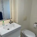 Apartman T2 Coquet Plein Centre Vue Mer Exceptionnelle. Le Lavandou